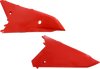 Ufo HO05606-070 Side Panels - Red