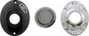 Moose Racing 40-4021 Spark Arrestor End Cap