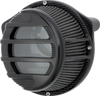 Arlen Ness 600-247 Sidekick Air Cleaner Kit - Black