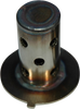 DG PERFORMANCE 98-51002 EXHAUST QUIET INSERT 1"