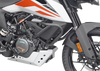 Givi TN7711 Engine Guards - for KTM - 390 Adventure