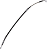 Moose Racing K02-2-034/P Brake Line - Stainless Steel