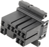 Namz 2120-0191 Replacement Plug Connectors 8-Position - 5PK