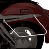 Show Chrome 53-125 Saddlebag Stays - VT1100