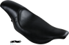 Le Pera Silhouette Full Length Seat LH-867