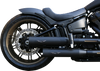 Kodlin USA K59437 Fender - Rear - Raw - FLFB/FXBR