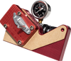 Feuling Parts 9070 Tester Block - Piston Cooling/Jet Pressure - Twin Cam/M8