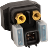 RICK'S Motorsport Electric 65-407 Solenoid Switch - for Yamaha