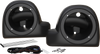 Wild Boar Audio Wbacl Speaker Adapters - Lower Fairing