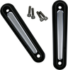 Kodlin USA K68468 Turn Signal - Black Contrast-Cut