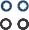 Moose Offroad 25-1829 Wheel Bearing Kit - Front - Kayo Predator/Bull 125