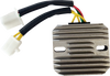 RICK'S Motorsport Electric 10-163 Regulator/Rectifier - for Honda