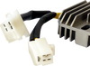 RICK'S Motorsport Electric 10-163 Regulator/Rectifier - for Honda