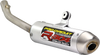 Pro Circuit 1151612 R-304 2-Stroke Silencer for 2016 FOR KTM 125 SX