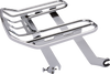 Cobra 502-2604 Detachable Wrap Around Rack - Chrome - Chieftain