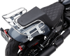 Cobra 502-2604 Detachable Wrap Around Rack - Chrome - Chieftain