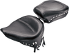 Mustang 75506 Seat Wd Std Solo 84-99 ST