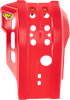 Cycra 1CYC-6247-32 Skid Plate - Red