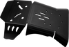 Axp Racing AX1482 Xtrem Skid Plate - Black - for KTM - 450/500 Exc-F