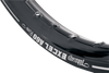 Excel GEK606 Rim - A60 - 36 Hole - Black - 19x2.15