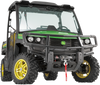 Warn 101688 Winch Mount - John Deere