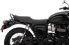 Z1R N/A Retro Seat - Classic - Vinyl - Black