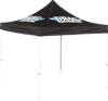 Drag Specialties 4030-0032 Canopy Top - 10' X 10'