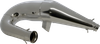 Straightline Performance 132-152 Single Pipe Exhaust