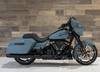 Klock Werks KWF-01-0319 Slicer Front Fender - Black - 16"-19" - HD Touring