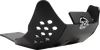 Moose Offroad PX1742 Skid Plate - Black - for Kawasaki - Kx 450