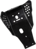 Moose Offroad PX1742 Skid Plate - Black - for Kawasaki - Kx 450