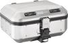 Givi DLM30A Dolomiti Case - 30L - Silver