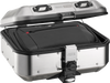 Givi DLM30A Dolomiti Case - 30L - Silver