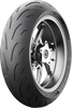 Michelin 08968 Tire - Power 6 - Rear - 180/55ZR17 - 73W