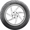 Michelin 08968 Tire - Power 6 - Rear - 180/55ZR17 - 73W