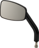Joker Machine 03-057-1L Mirror - No. 8 Cafe - OEM - Rectangle - Black - Left