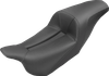 Saddlemen KR80807 Kraus Moto Pro Series Seat - 2-Up - FL 08-23
