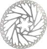 Galfer DB027W Shark Brake Rotor - 223 mm x 2 mm