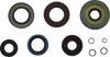 Moose Racing 25-2085-5 Transaxle Seal Kit - for Polaris