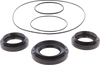 Moose Racing 25-2145-5 Differential Seal Kit - for Yamaha - Front