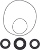 Moose Racing 25-2145-5 Differential Seal Kit - for Yamaha - Front