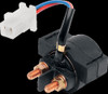 Ricks Starter Solenoid Relay Switch FOR YAMAHA FJ600 XJ550 XV535 YFM80 YFM200