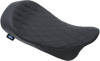 DRAG SPECIALTIES SEATS 0801-1152 SEAT SOLO DD BL LOW 08+