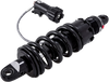 Progressive Suspension 465-5043B 465 Series Shocks with Rap - Black - Standard