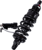 Progressive Suspension 465-5043B 465 Series Shocks with Rap - Black - Standard