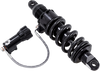 Progressive Suspension 465-5043B 465 Series Shocks with Rap - Black - Standard