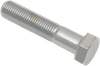 Drag Specialties DS-190648 Bolts - Fine Thread - 3/8"-24 x 1-3/4" - 10 Pack