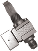 PINGEL GV13G FUEL VALVE GZLR 3/8" 6AN