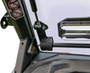 Seizmik 50-50247KIT Flip-Up Windshield - Defender