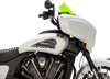 Klock Werks KWW-04-0649 Windshield - Chieftain PowerPlus/Roadmaster PowerPlus
